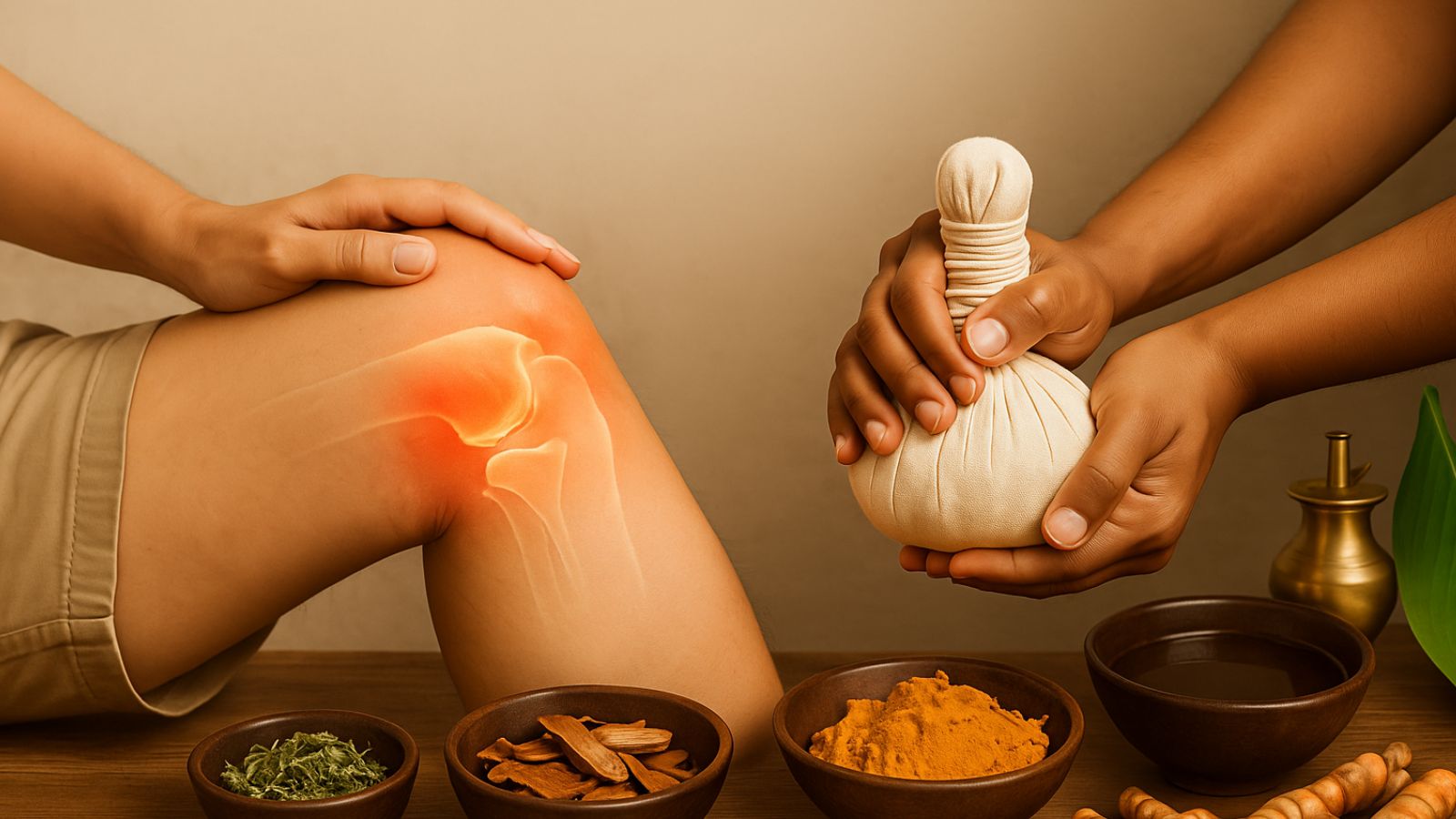 Herbal Treatments
